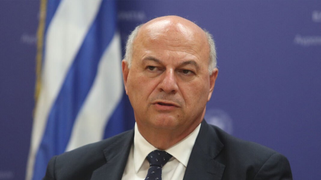 Τσιάρας-για-ΟΠΕΚΕΠΕ:-Μέσα-στον-Αύγουστο-μεγάλος-αριθμός-όσων-πήραν-παράνομα-χρήματα-θα-βρεθούν-αντιμέτωποι-με-τη-Δικαιοσύνη