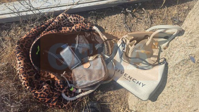 Η-συμμορία-με-τις-γουρούνες-στη-Μύκονο:-Έθαβαν-τα-κλοπιμαία-σαν-τον-Εσκομπάρ