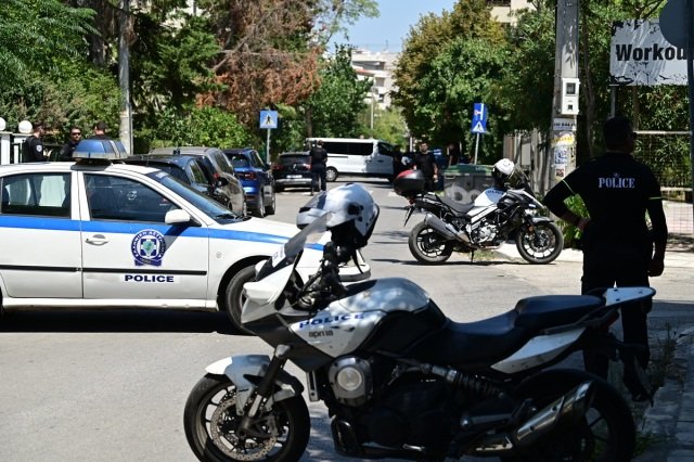 Προφυλακιστέος-ο-28χρονος-για-τη-δολοφονία-της-47χρονης-στο-Χαλάνδρι:-«Ήμουν-σε-αμόκ,-δεν-ήξερα-τι-έκανα»-υποστήριξε