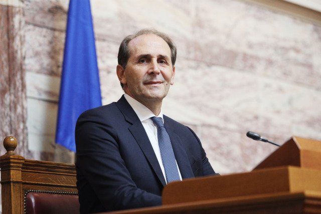 Απόστολος-Βεσυρόπουλος:-Σήμερα-η-κηδεία-του,-στην-Αλεξάνδρεια-Ημαθίας