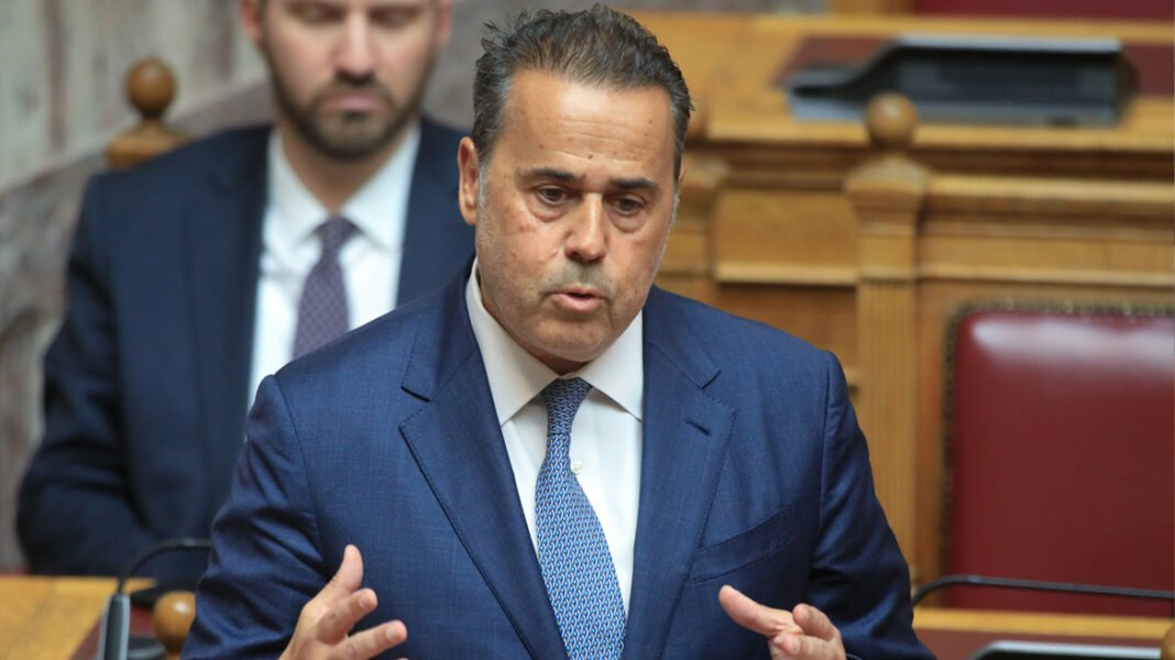 Παπασταύρου: Ο πρωταγωνιστικός ρόλος της χώρας στον τομέα της ενέργειας στην Ανατολική Μεσόγειο, την αναβαθμίζει γεωστρατηγικά και αλλάζει τις ισορροπίες