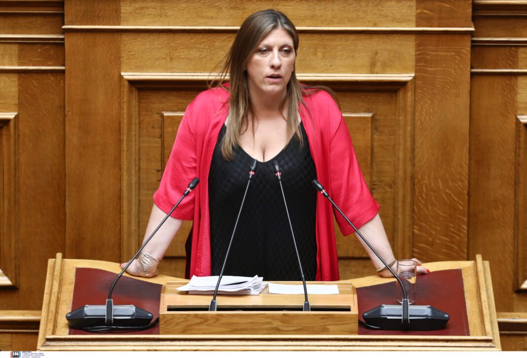 Ζωή-Κωνσταντοπούλου:-Η-κυβέρνηση-Μητσοτάκη-έχει-τεράστια-ευθύνη-για-την-έκρηξη-της-έμφυλης-βίας-και-των-γυναικοκτονιών