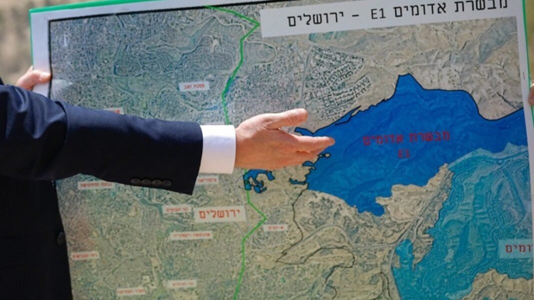 Ελλάδα και 24 ακόμη χώρες καταδικάζουν τους ισραηλινούς εποικισμούς ανατολικά της Ιερουσαλήμ – Κοινή δήλωση ζητά άμεση ανάκληση του σχεδίου