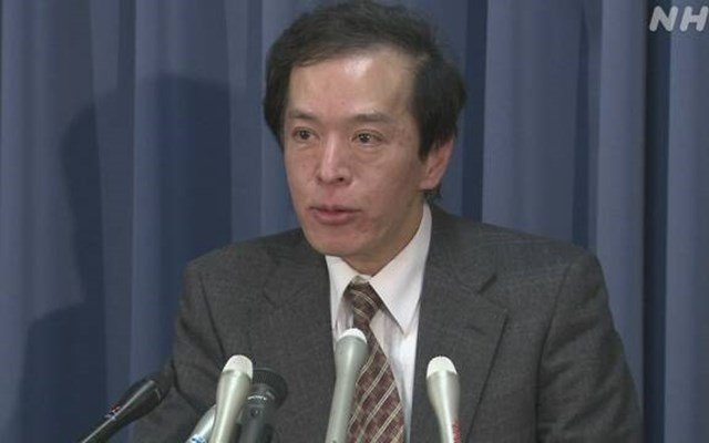 Ουέντα-(bank-of-japan)-στο-jackson-hole:-Γυναίκες-και-ξένοι-εργαζόμενοι-το-κλειδί-για-την-αντιμετώπιση-της-έλλειψης-εργατικού-δυναμικού