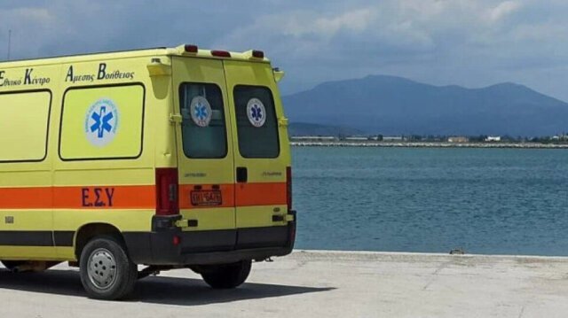 Νεκρός-71χρονος-Γερμανός-λουόμενος-σε-παραλία-της-Θάσου