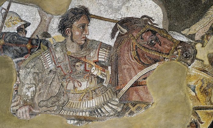 alexander-the-great’s-assassination-and-the-location-of-the-lost-tomb