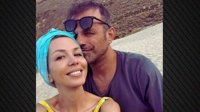 Έφυγε-από-τη-ζωή-η-Αλεξάνδρα-Νικολαΐδου,-σύντροφος-του-Ντέμη-Νικολαΐδη-–-Έδινε-μάχη-με-τον-καρκίνο