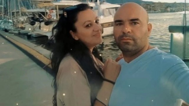 Βόλος:-Στον-εισαγγελέα-ο-40χρονος-συζυγοκτόνος-–-Σκότωσε-τη-γυναίκα-του,-άλλαξε-ρούχα-και-κρυβόταν-από-την-Αστυνομία