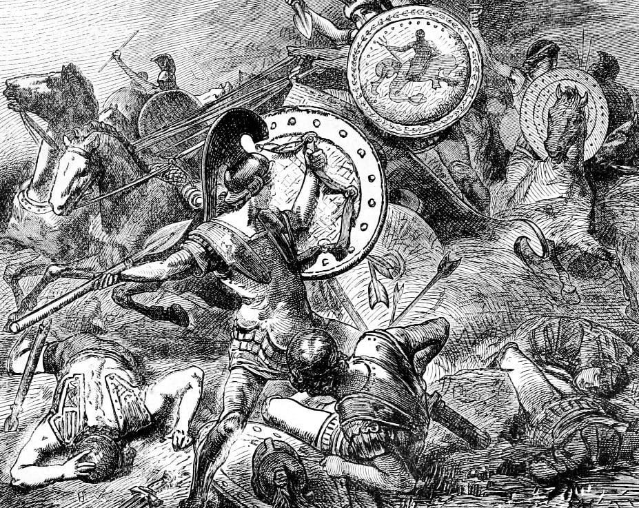 epaminondas,-the-ancient-greek-general-who-made-thebes-great