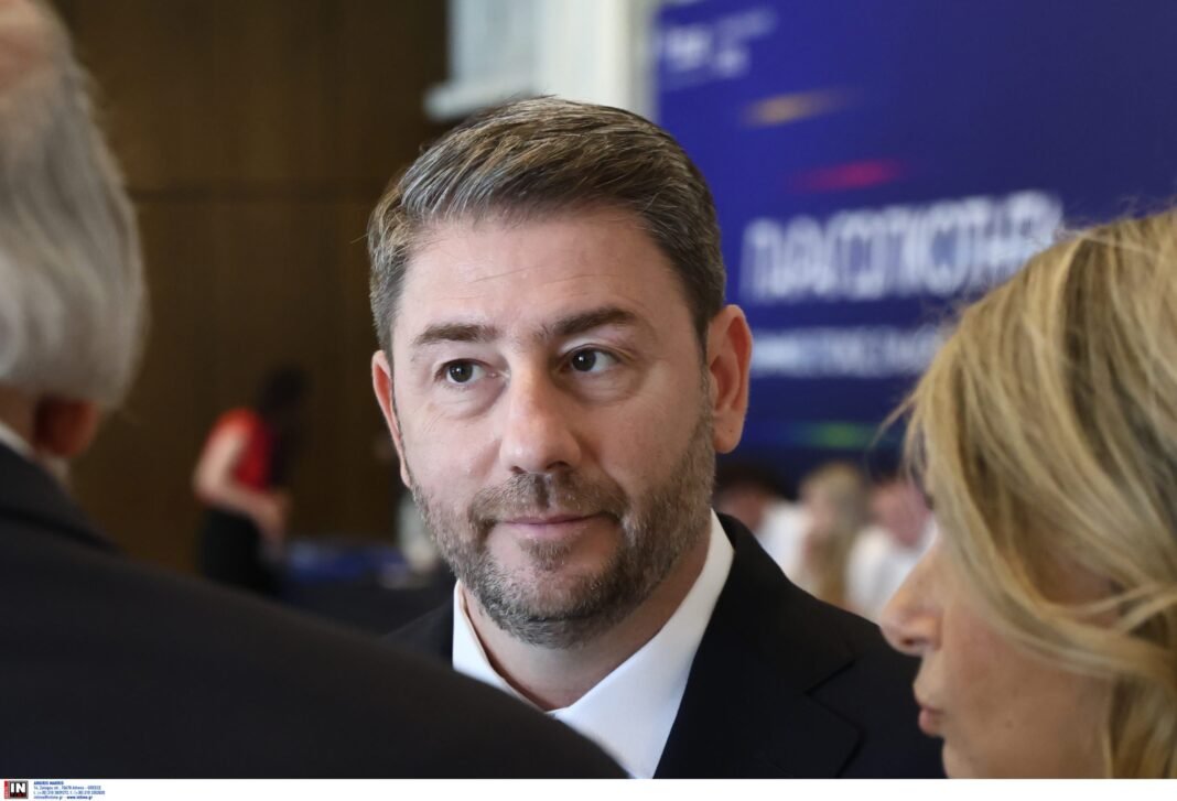 ΠΑΣΟΚ:-Τη-Δευτέρα-στη-Βουλή-η-επιστολή-του-Ανδρουλάκη-με-την-οποία-ζητεί-συνεδρίαση-την-αναγνώριση-του-Κράτους-της-Παλαιστίνης