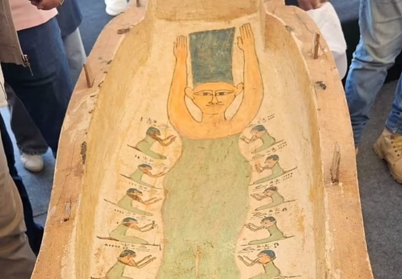 did-ancient-egypt-predict-the-simpsons?-the-mummy’s-striking-resemblance