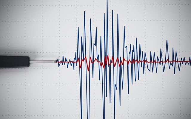 Σεισμική-δόνηση-4,9-Ρίχτερ-στη-Δυτική-Τουρκία