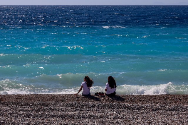 Καιρός:-Ενισχύονται-από-σήμερα-οι-άνεμοι,-«πορτοκαλί»-συναγερμός-σε-7-περιοχές