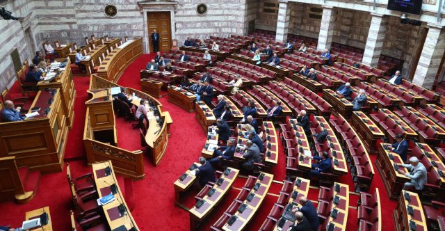 Ανδρουλάκης:-Ζητά-προ-ημερησίας-στη-Βουλή-για-την-κατάσταση-στην-Παλαιστίνη