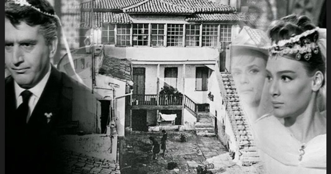Το-ελληνικό-σινεμά-αποκτά-δικό-του-χώρο-προβολών-στην-Πλάκα