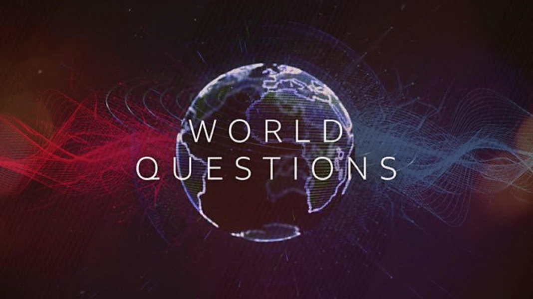 Το «BBC World Questions» έρχεται Ελλάδα