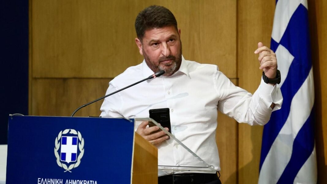 Χαρδαλιάς: Νέο, σύγχρονο σχολικό συγκρότημα για το 7ο Γυμνάσιο Πειραιά