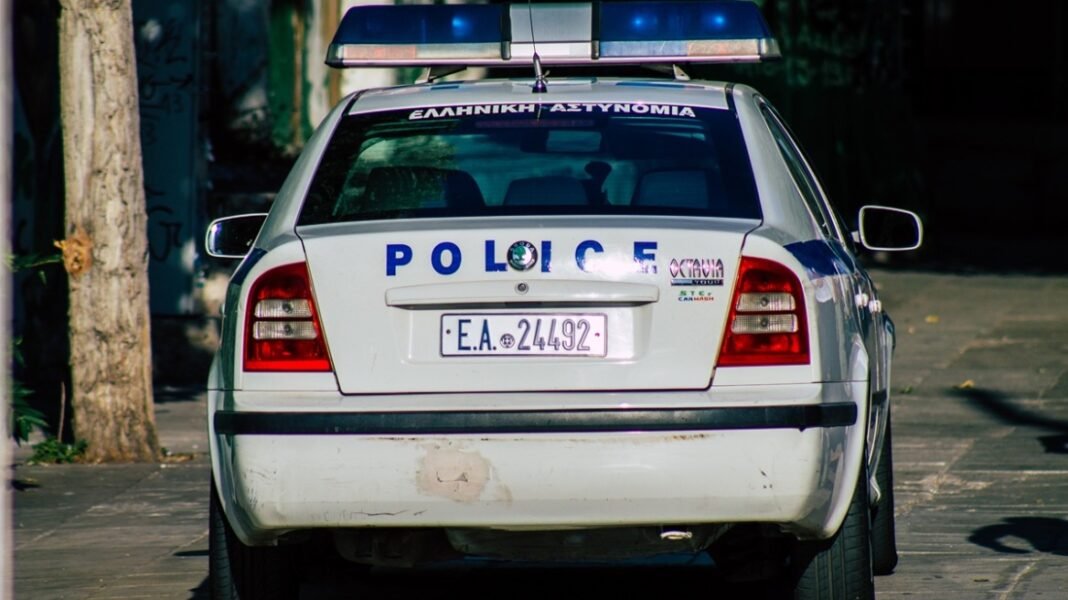 Δύο-συλλήψεις-στην-Αττική-για-κατοχή-και-διακίνηση-ναρκωτικών-–-Δείτε-βίντεο