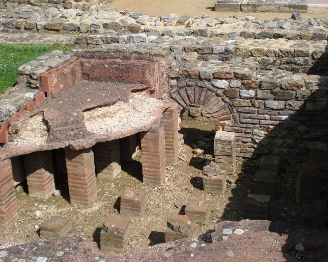 roman-mausoleum-unearthed-in-france-resembles-tomb-of-emperor-augustus