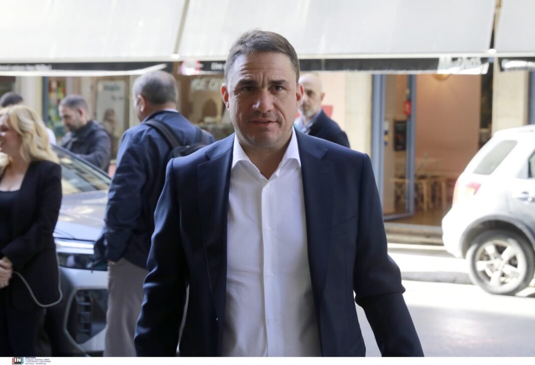 Τσουκαλάς:-«Θα-καταθέσουμε-αναλυτικό-πρόγραμμα-στην-κατεύθυνση-της-φορολογικής-δικαιοσύνης,-της-στήριξης-των-συνταξιούχων-και-των-μισθωτών»
