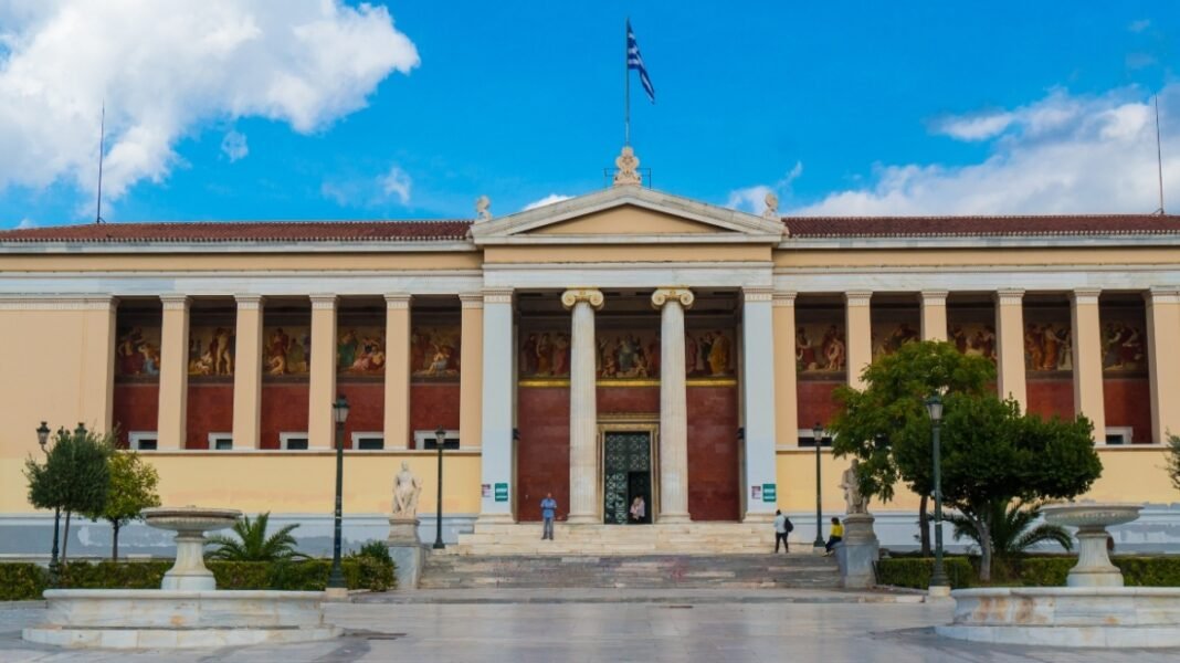Το-ΕΚΠΑ-στη-1η-θέση-στην-νοτιο-ανατολική-Ευρώπη-από-την-Παγκόσμια-κατάταξη-Πανεπιστημίων