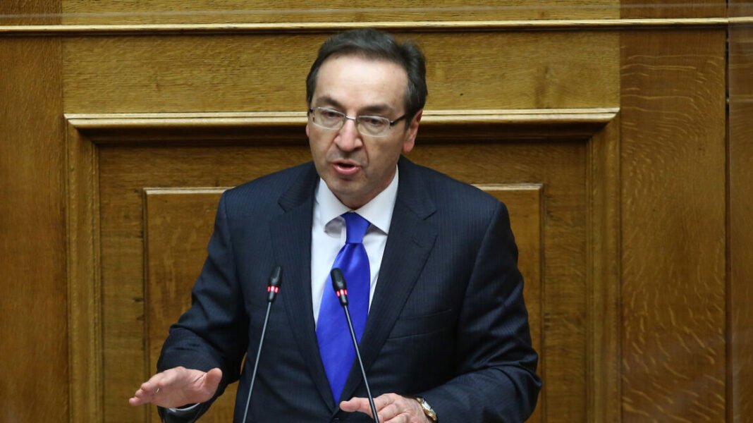Μπουγάς: Μόνο σε 17.000 βαρυποινίτες έχει λείψει ο Τσίπρας, έβγαιναν από τη φυλακή κάθε μήνα 450 κρατούμενοι με τον νόμο Παρασκευόπουλου
