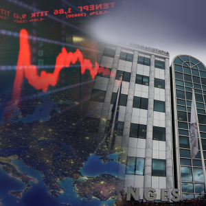 Χρηματιστηριακή-καταιγίδα:-Η-πολιτική-κρίση-στη-Γαλλία-βύθισε-τις-αγορές-και-ανέτρεψε-το-θετικό-κλίμα