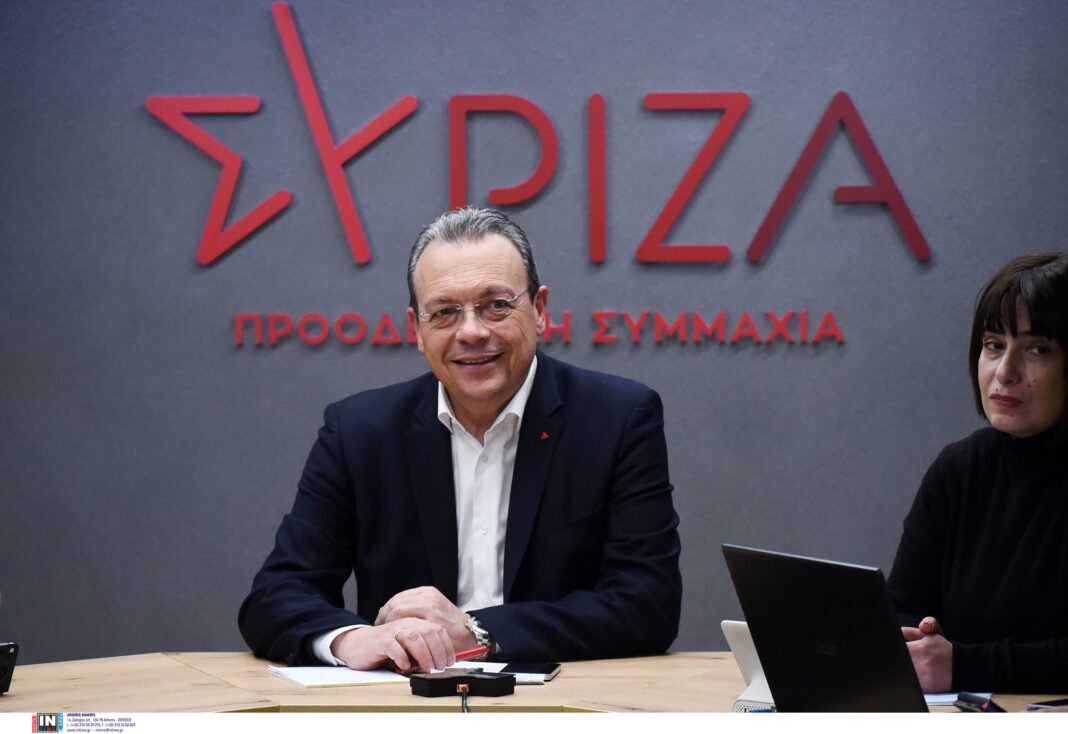 Φάμελλος:-Σειρά-συναντήσεων-την-Δευτέρα-ενόψει-ΔΕΘ