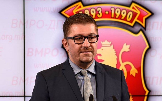 Βόρεια-Μακεδονία:-Ο-Μίτσκοσκι-καταγγέλλει-πως-υπήρξε-θύμα-παρακολούθησης-από-τις-μυστικές-υπηρεσίες-της-χώρας
