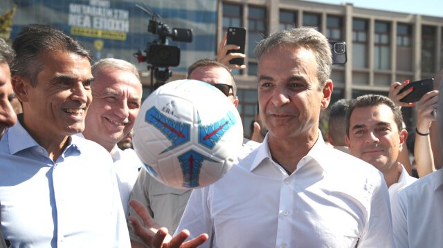 Στα-εγκαίνια-της-89ης-ΔΕΘ-ο-Κυριάκος-Μητσοτάκης-–-Δείτε-βίντεο-και-φωτογραφίες