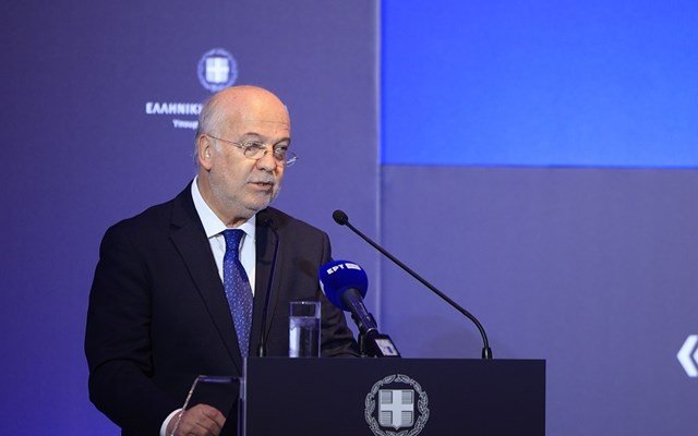 Γ.-Φλωρίδης:-Σκοπός-να-έρθει-εντός-του-2026-ο-ηλεκτρονικός-φάκελος-για-όλες-τις-υποθέσεις