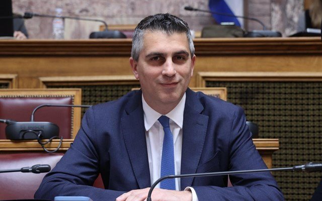 Χρίστος-Δήμας:-Εντός-του-2025-η-ολοκλήρωση-της-παραχώρησης-της-Εγνατίας-Οδού