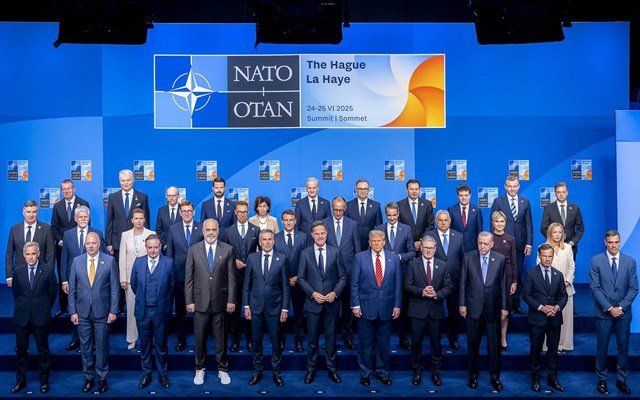 ΝΑΤΟ-προς-Ρωσία:-“Αποφασιστική-απάντηση”-σε-παραβιάσεις-του-εναέριου-χώρου-–-“Και-η-στρατιωτική-επιλογή-στο-τραπέζι”
