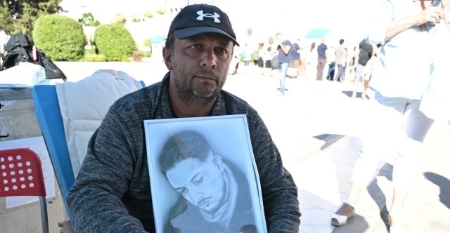 Μαρινάκης-–-Χρυσοχοΐδης-για-Πάνο-Ρούτσι:-Είμαστε-στο-πλευρό-ενός-πατέρα-που-έχει-χάσει-το-παιδί-του