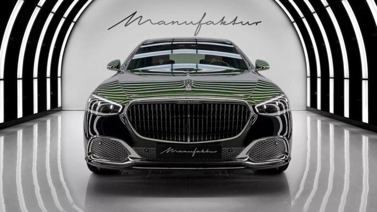 mercedes-maybach-v12-edition:-Η-απόλυτη-έκφραση-της-χλιδής