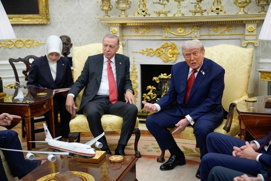 trump-to-erdogan:-“greek-orthodox-church-wants-help-in-turkey”