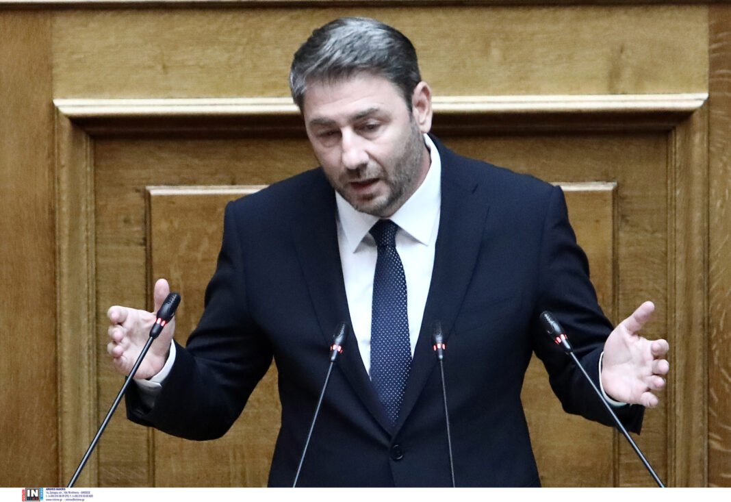 Νίκος-Ανδρουλάκης:-Ο-Στέφανος-Ντούσκος-γράφει-ιστορία-στην-κωπηλασία-κάνοντας-μας-πολύ-περήφανους