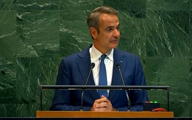 Τουρκικά-ΜΜΕ-για-Μητσοτάκη-στον-ΟΗΕ:-“Διάλογο-θέλει,-κατηγορίες-ρίχνει”