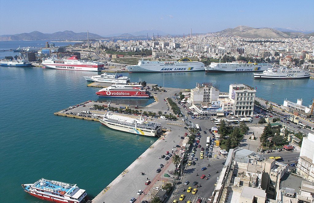 greece-plans-to-upgrade-ports-with-$680-million-investment