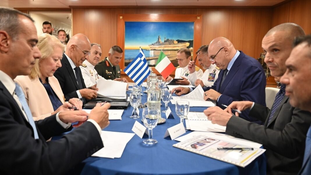 greece-signs-deal-with-italy-to-acquire-advanced-bergamini-class-frigates
