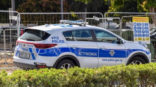 Απόπειρα-δολοφονίας-στη-Λεμεσό:-Πυροβολισμοί-έξω-από-ξενοδοχείο-–-Στο-χειρουργείο-ένας-Ουκρανός