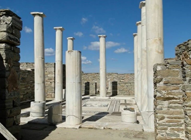the-house-of-dionysus:-a-window-into-delos’s-golden-age