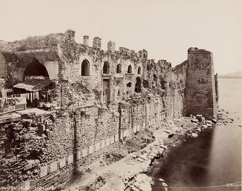 boukoleon:-the-magnificent-palace-of-byzantine-emperors-is-being-restored