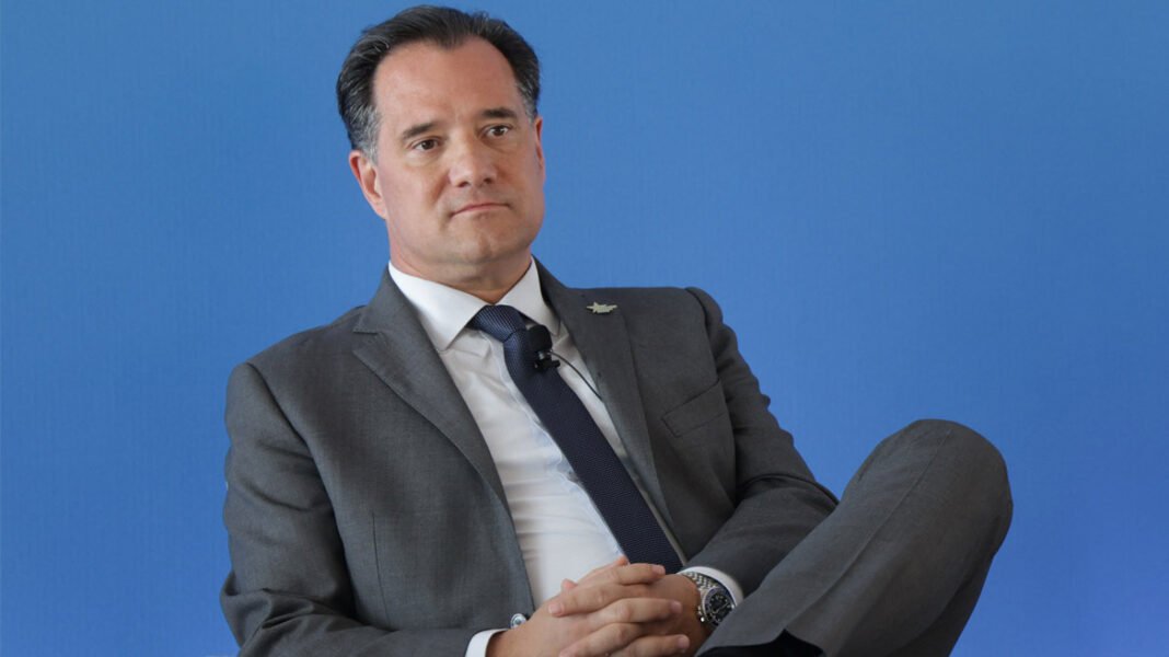 Γεωργιάδης: Το πραγματικό φιάσκο στις ΗΠΑ ήταν του Ερντογάν, όχι του Μητσοτάκη