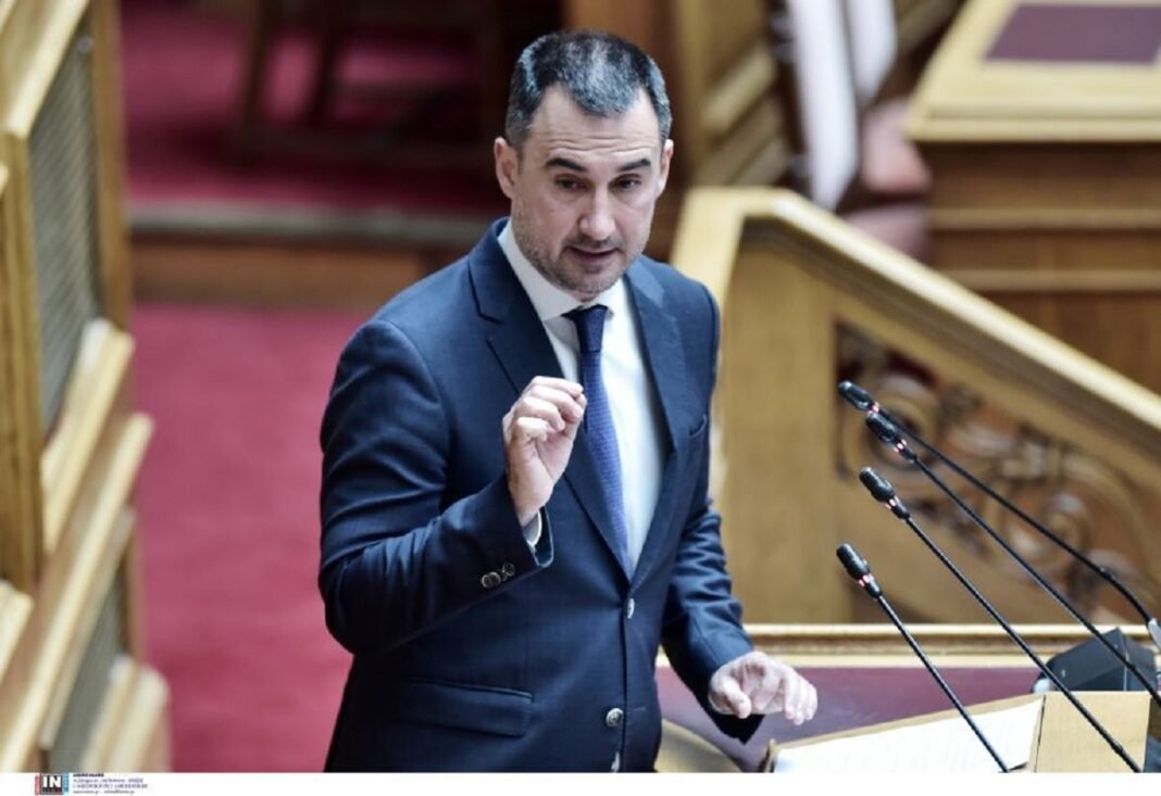 Χαρίτσης:-«Τιμή-μου-να-οδηγηθώ-στο-δικαστήριο-μαζί-με-τους-αγρότες-που-αγωνίζονται»