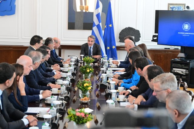 Υπουργικό-Συμβούλιο:-Όλα-όσα-συζητήθηκαν-στη-σημερινή-συνεδρίαση