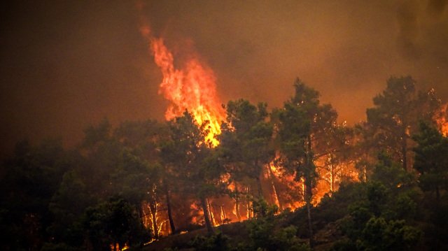 Φωτιά-σε-δασική-έκταση-στην-Ελεούσα-Ρόδου