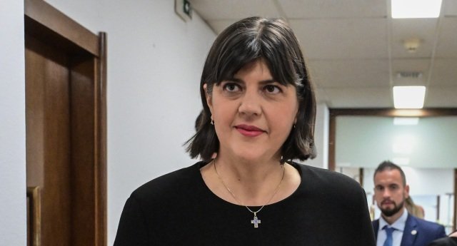Σήμερα-η-συνέντευξη-τύπου-της Ευρωπαίας-Εισαγγελέως,-Λάουρα-Κοβέσι-–-Κεντρικός-πυρήνας-η-επιχείρηση-calypso-στα-τελωνεία
