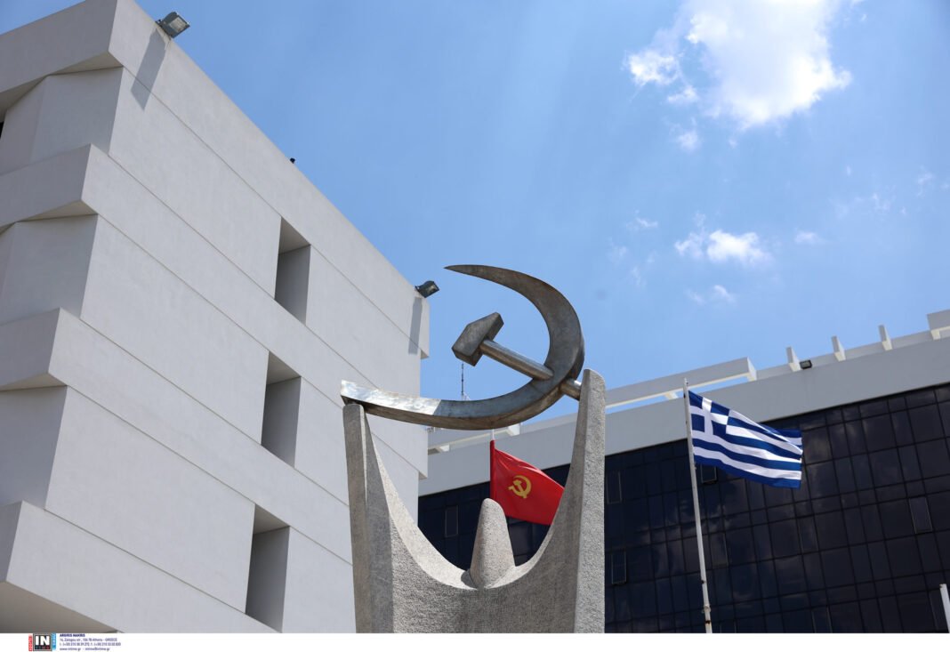 ΚΚΕ:-«Η-πειρατική-επίθεση-στον-στολίσκο-global-sumud-flotilla-αντικατοπτρίζει-πλήρως-και-τον-“πειρατικό”-χαρακτήρα-του-κράτους-δολοφόνου-του-Ισραήλ»