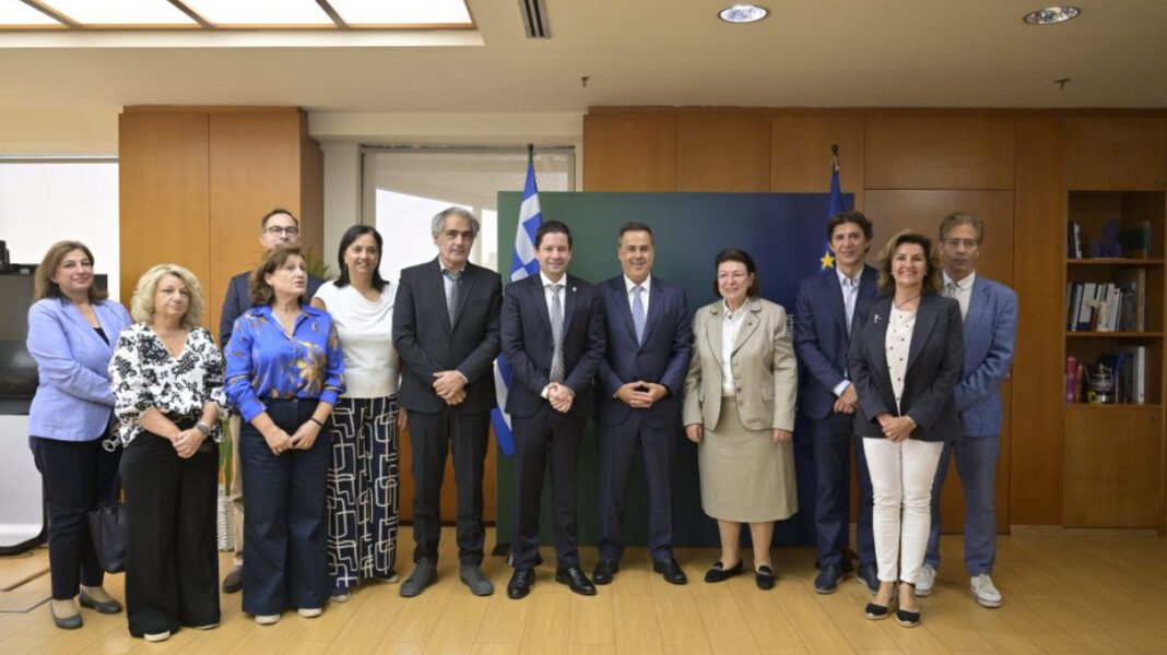 Υπογραφή-προγραμματικής-σύμβασης-για-το-έργο-Βιοποικιλότητα-στους-Αρχαιολογικούς-Χώρους-–-ΒΙΑΣ-ΙΙ